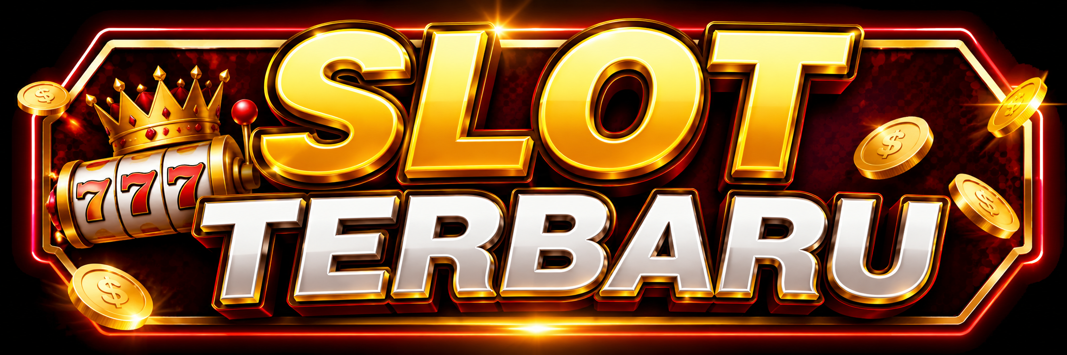 logo slot